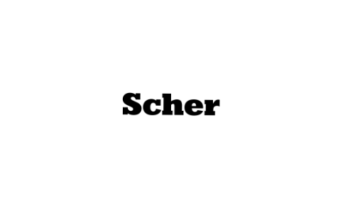scher